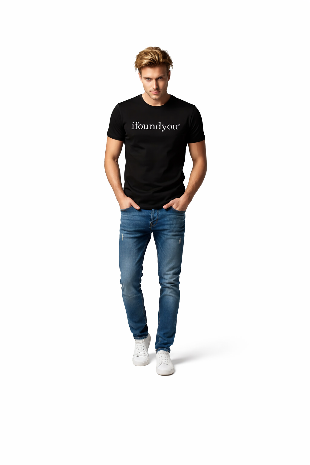 Black T-Shirt