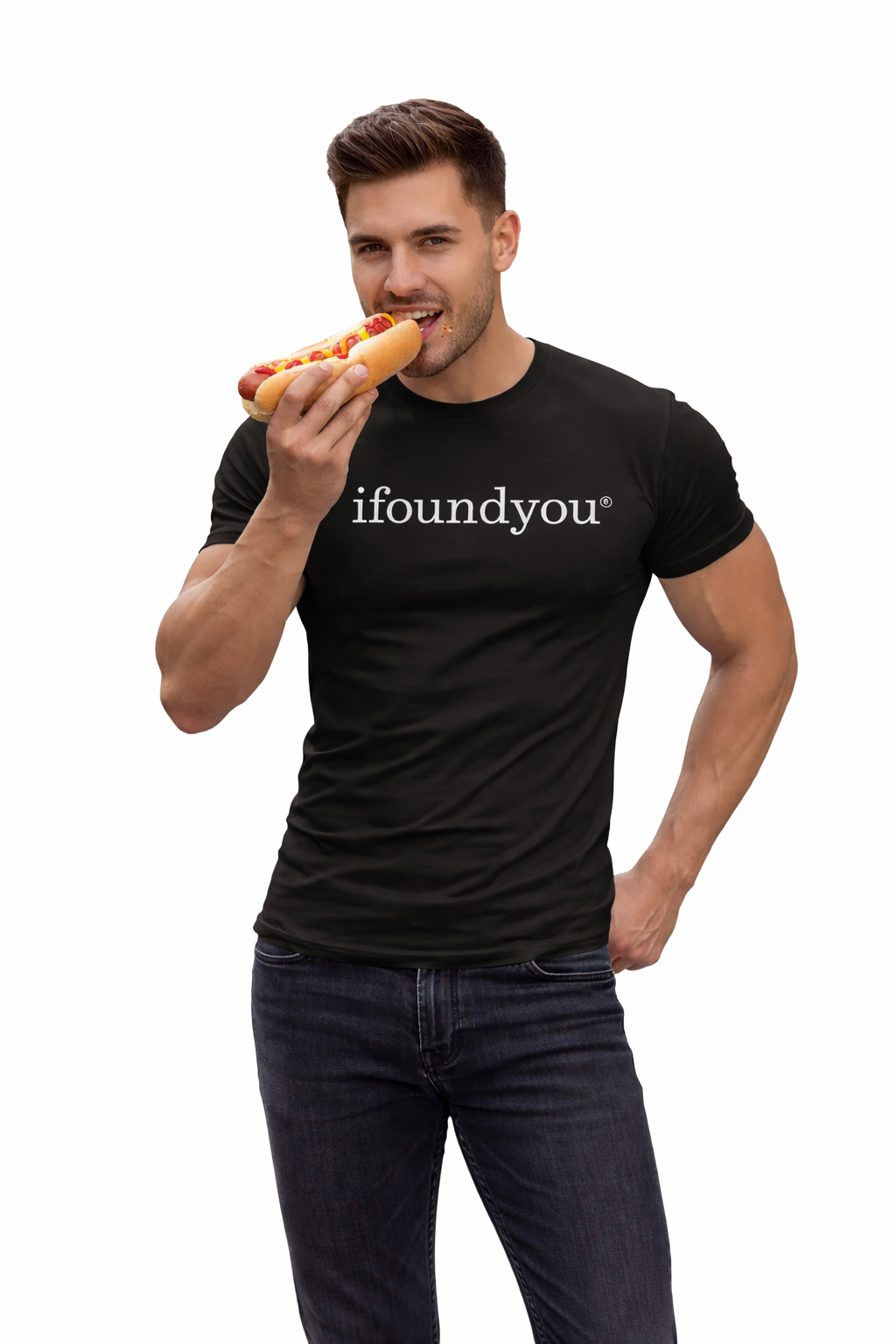 Black T-Shirt