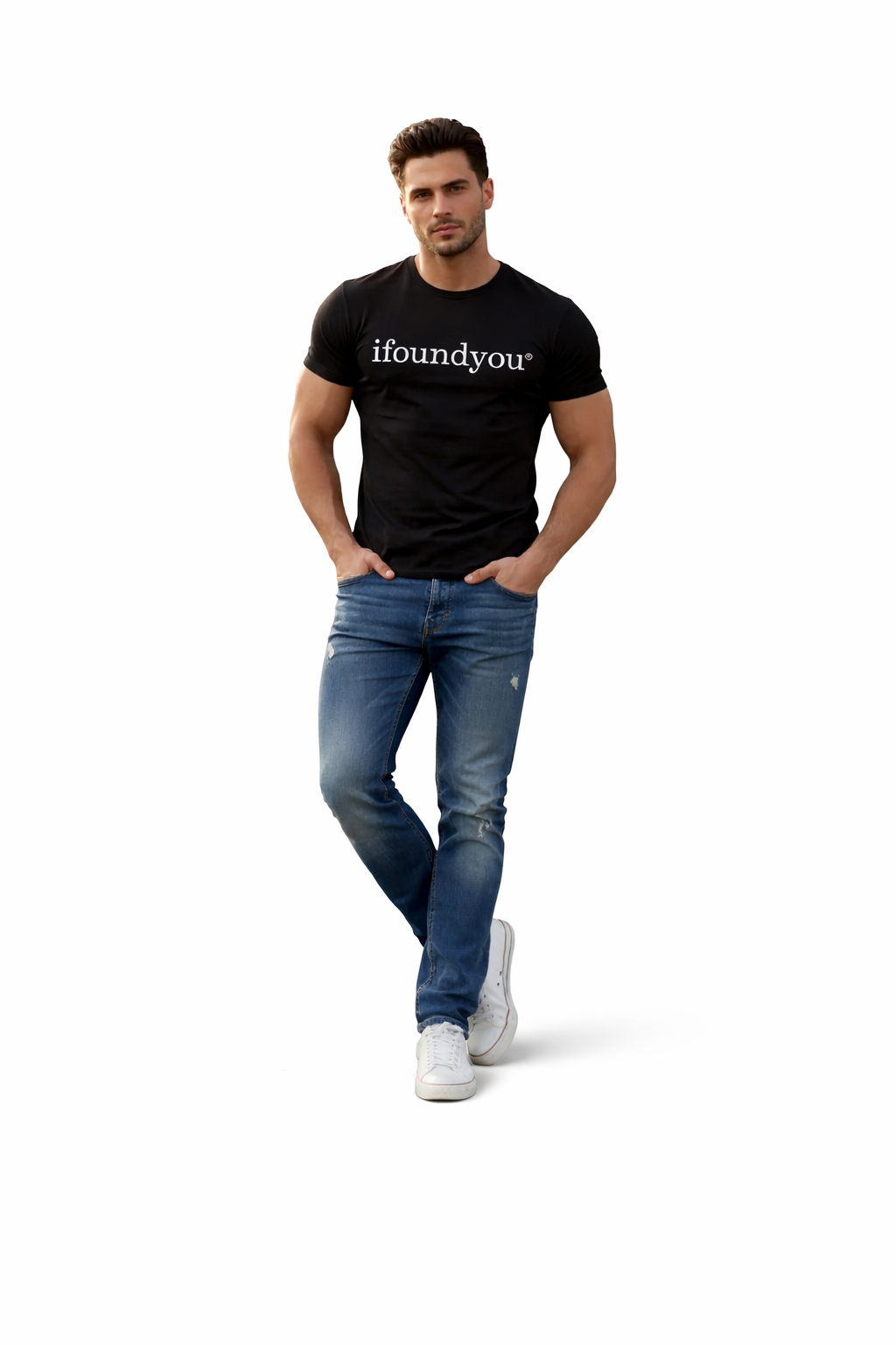 Black T-Shirt