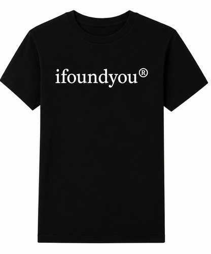 Black T-Shirt