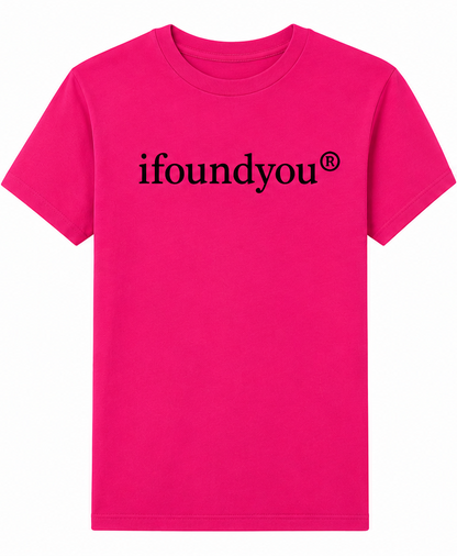 Pink T-Shirt