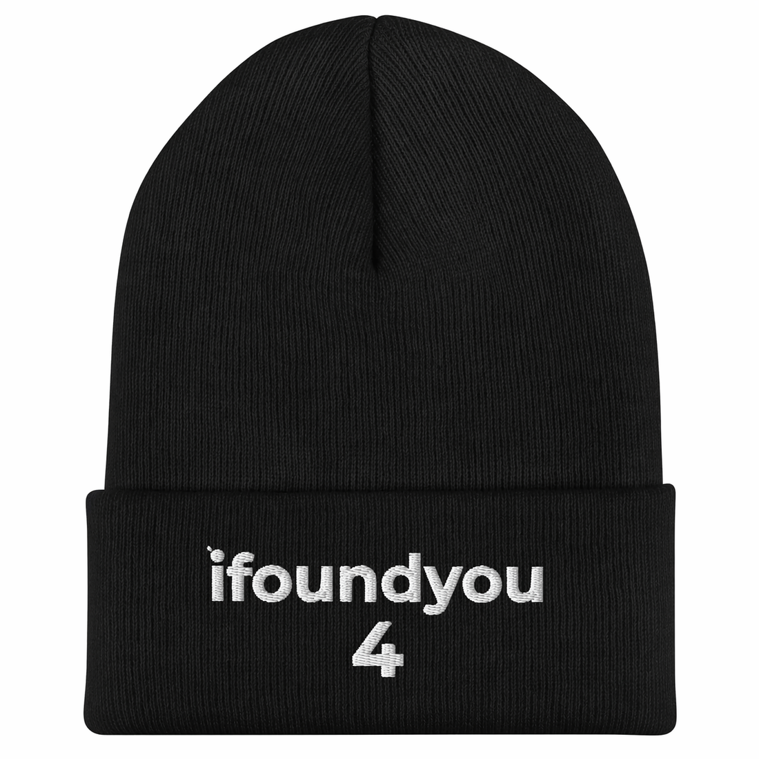 ifoundyou Beanies 4